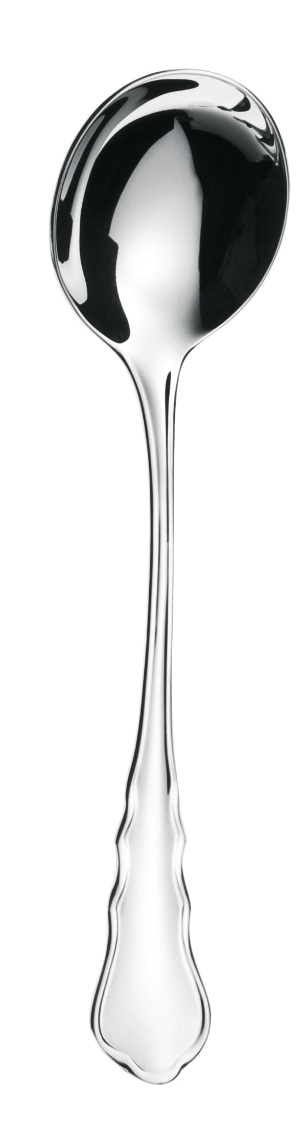 Picard & Wielpütz CHIPPENDALE Sahnelöffel 6113 für die Gastronomie