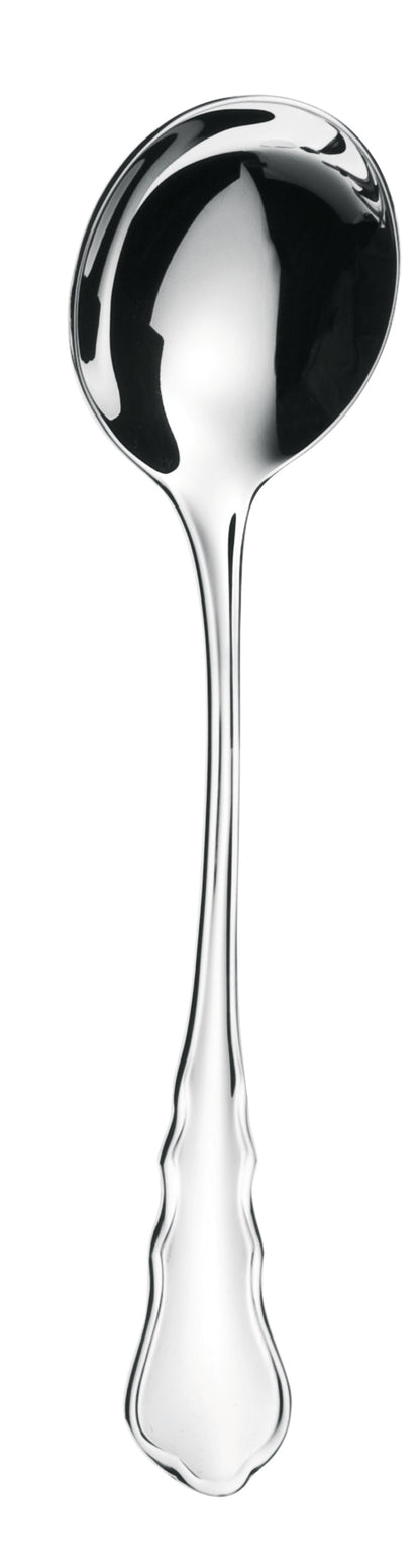 Picard & Wielpütz CHIPPENDALE Sahnelöffel 6113 für die Gastronomie