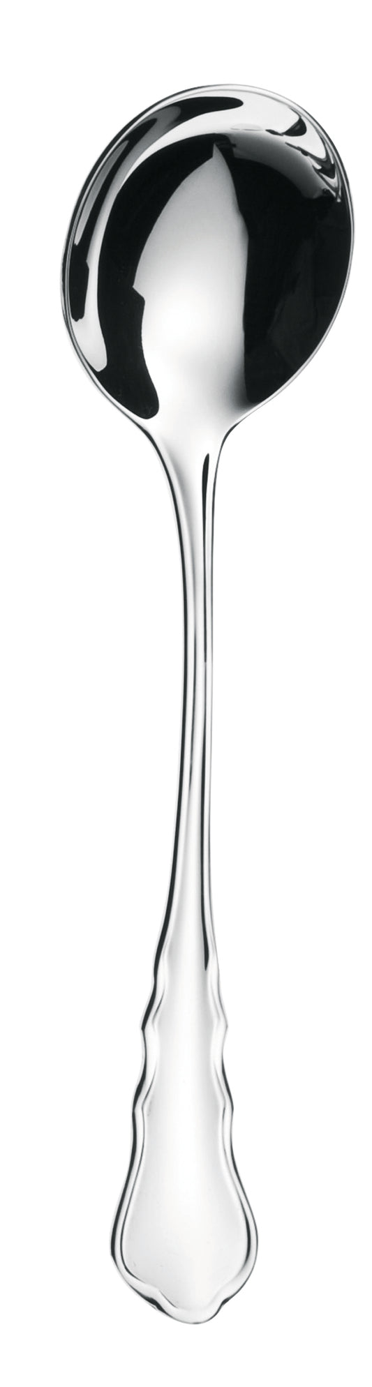 Picard & Wielpütz CHIPPENDALE Sahnelöffel 6113 für die Gastronomie