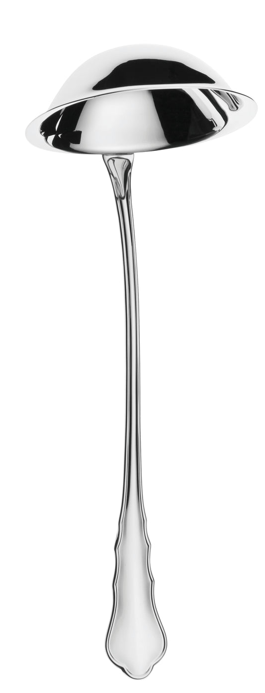 Picard & Wielpütz CHIPPENDALE Suppenschöpfer 6113 für Suppen und Eintöpfe