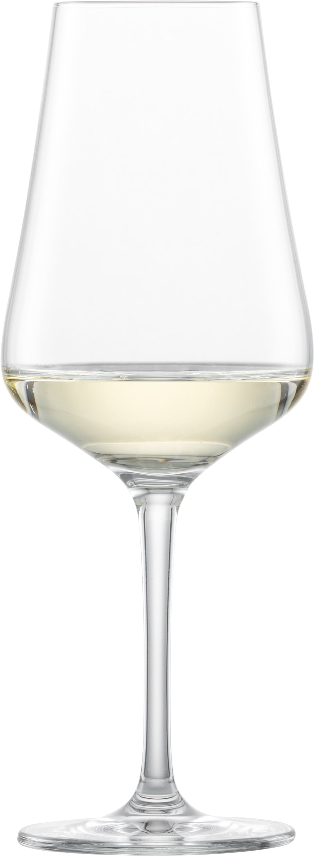 Zwiesel Glas WEISSWEIN GAVI FINE 0 – elegantes Weißweinglas für die Gastronomie