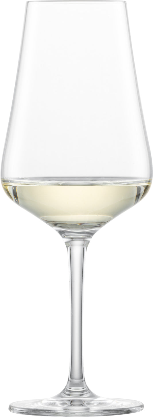 Zwiesel Glas WEISSWEIN GAVI FINE 0 – elegantes Weißweinglas für die Gastronomie