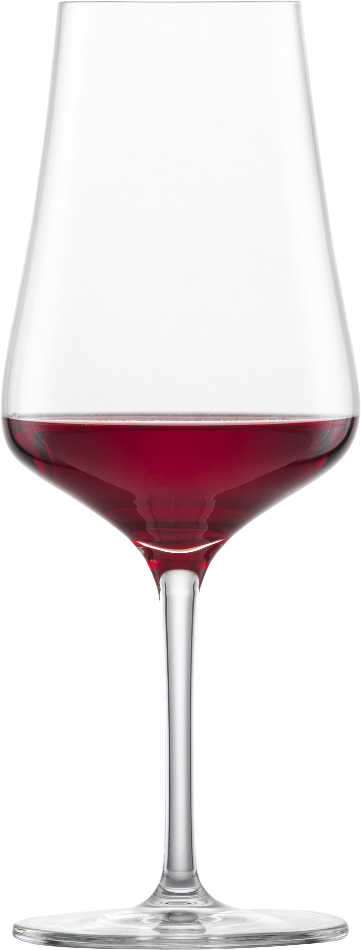 Zwiesel Glas Rotweinglas BEAUJOLAIS FINE für den professionellen Einsatz in der Gastronomie.