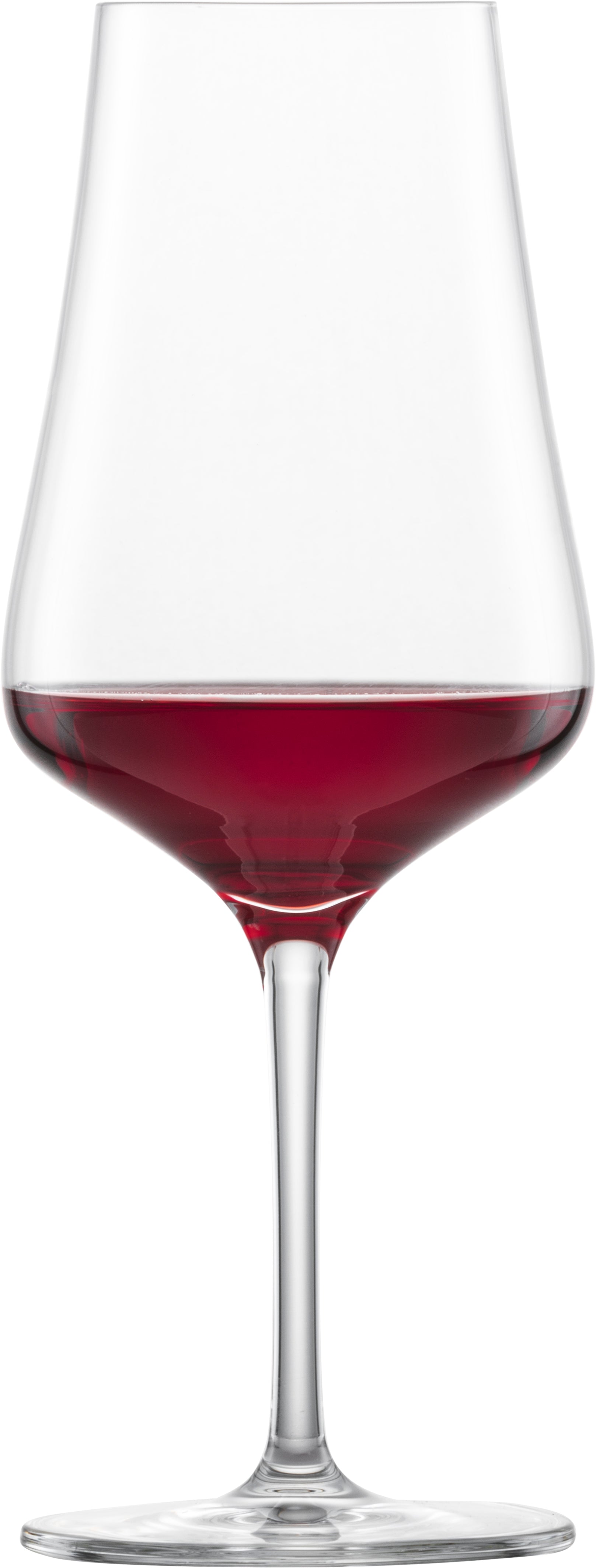 Zwiesel Glas Rotweinglas BEAUJOLAIS FINE für den professionellen Einsatz in der Gastronomie.