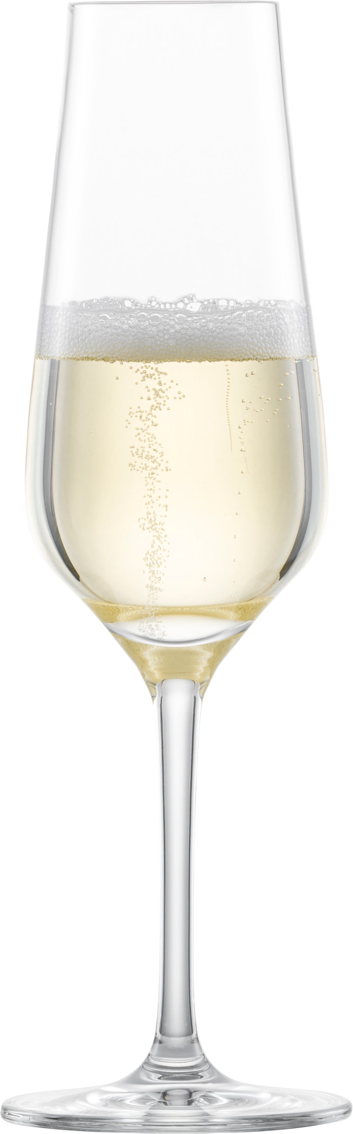 Zwiesel Glas Sektkelch FINE 7 für elegantes Servieren von Sekt