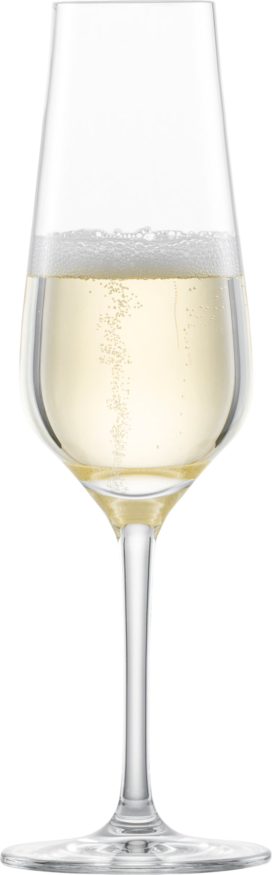 Zwiesel Glas Sektkelch FINE 7 für elegantes Servieren von Sekt