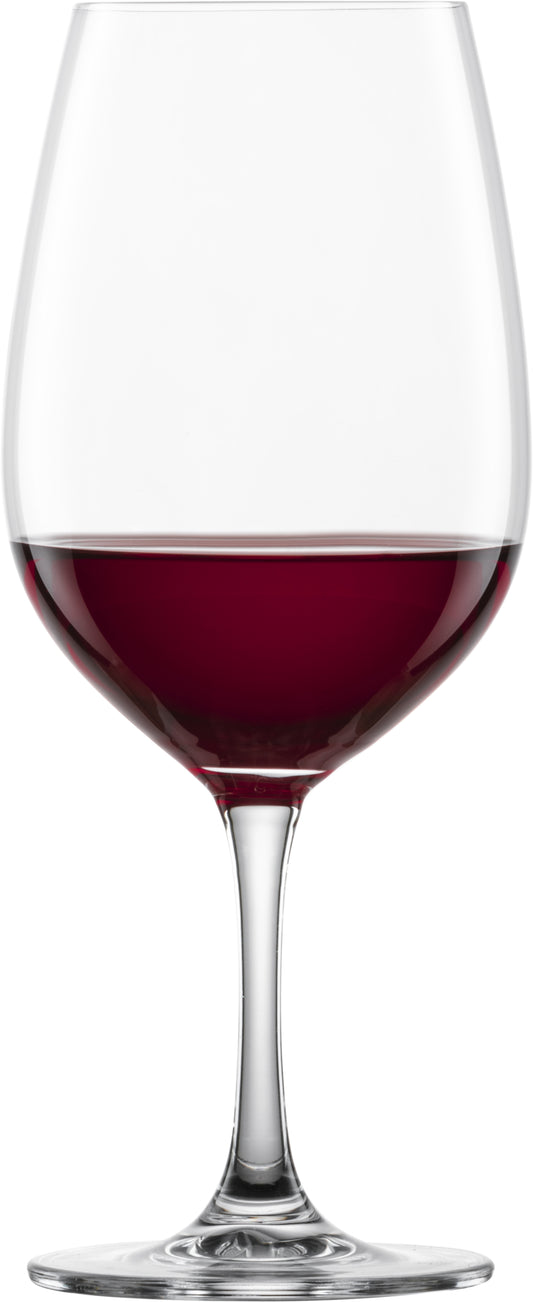 Schott Zwiesel BORDEAUX CONGRESSO 130 Rotweinglas für die Gastronomie