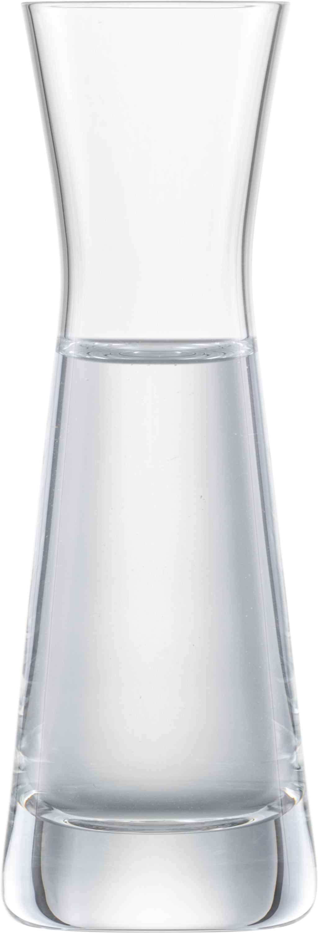 Zwiesel Glas KARAFFE BELFESTA V 0,1 LTR - elegante Karaffe zum Servieren von Getränken