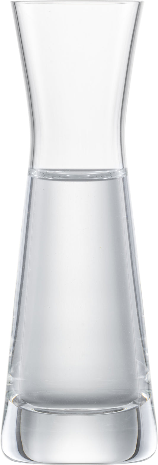 Zwiesel Glas KARAFFE BELFESTA V 0,1 LTR - elegante Karaffe zum Servieren von Getränken