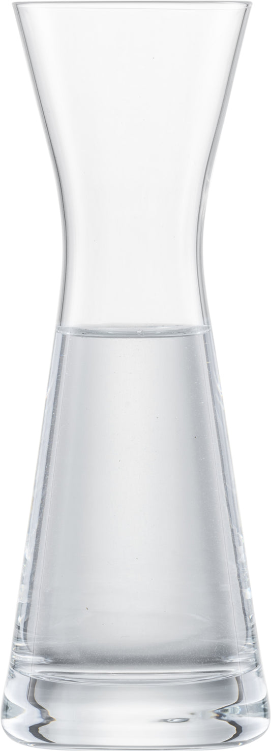 Zwiesel Glas KARAFFE BELFESTA V 0,25 LTR - elegantes Serviergefäß für Wein und Wasser