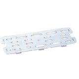 cent Abtropfeinsatz GN Polycarbonat für 1/3 GN