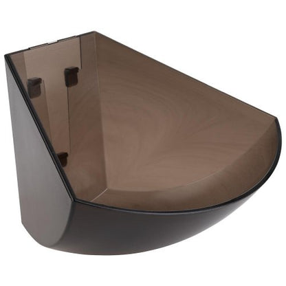 APS Schütte MULTI RACK, 19,5 x 16,5 cm, grau, für Gastronomie