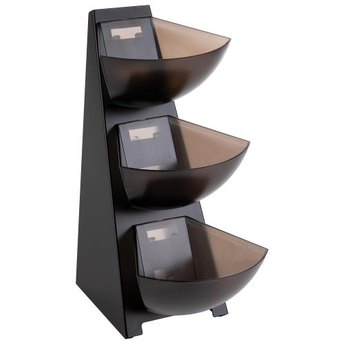 APS MULTI RACK Gestell zur Aufbewahrung von Kaffee- und Buffetutensilien