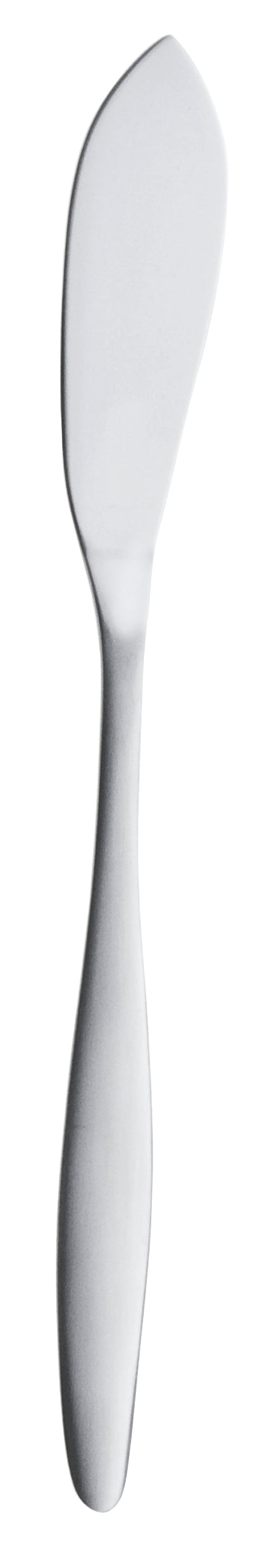 Picard & Wielpütz ATTACHE Fischmesser 6114 - Hochwertiges Fischmesser für Gastronomie
