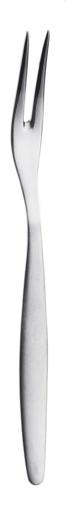 Picard & Wielpütz ATTACHE Fleischgabel 6114 - Hochwertiges Besteck für Gastronomie und Haushalt