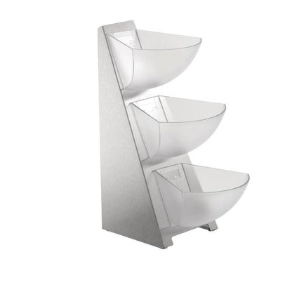 APS MULTI RACK Gestell zur Aufbewahrung von Kaffeeutensilien