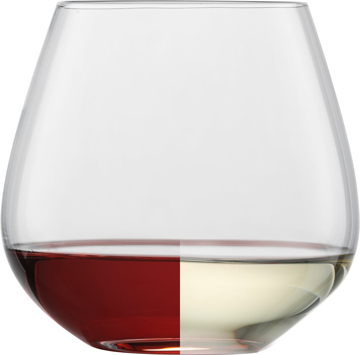 Schott Zwiesel Viña Becher - robustes Glas für Weine und kalte Getränke