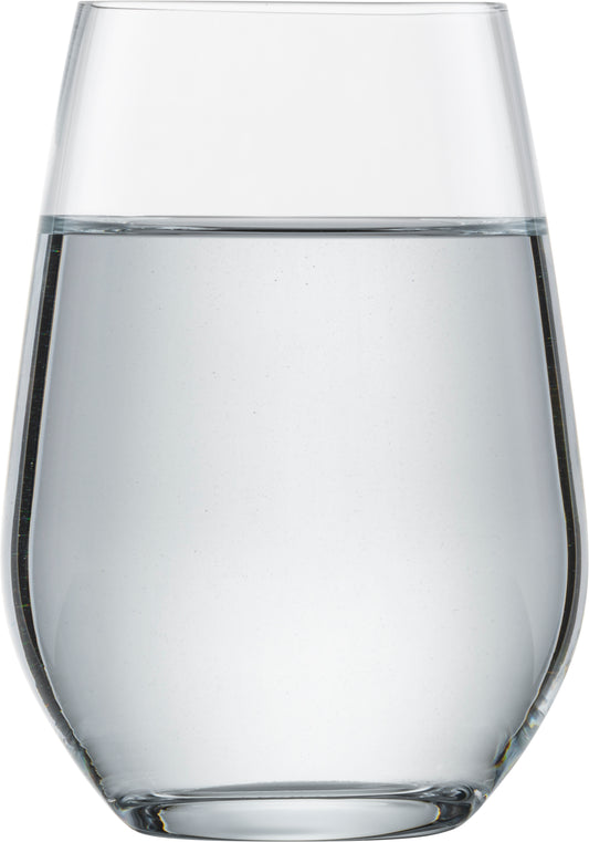 Schott Zwiesel LONGDRINK VINA 79 Becher für den Einsatz in Gastronomie und Bars