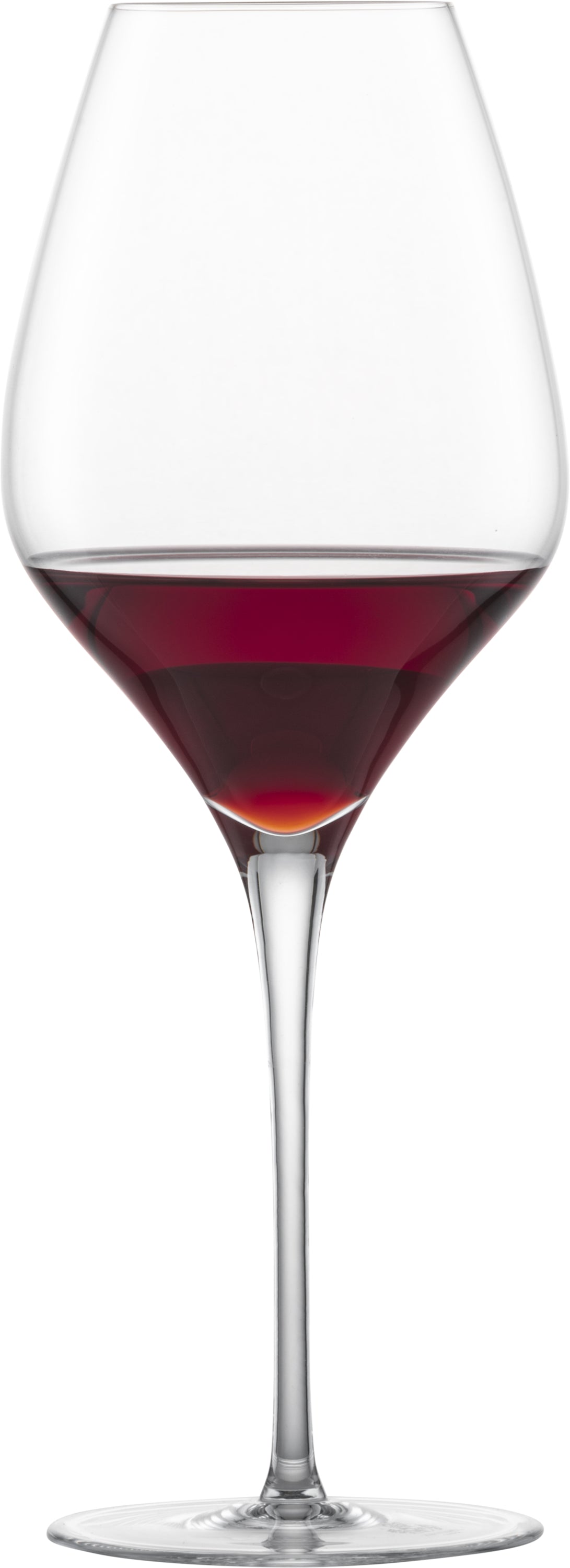 ZwieselGlas Handmade The First Weindegustation Glas für optimale Aromenentfaltung