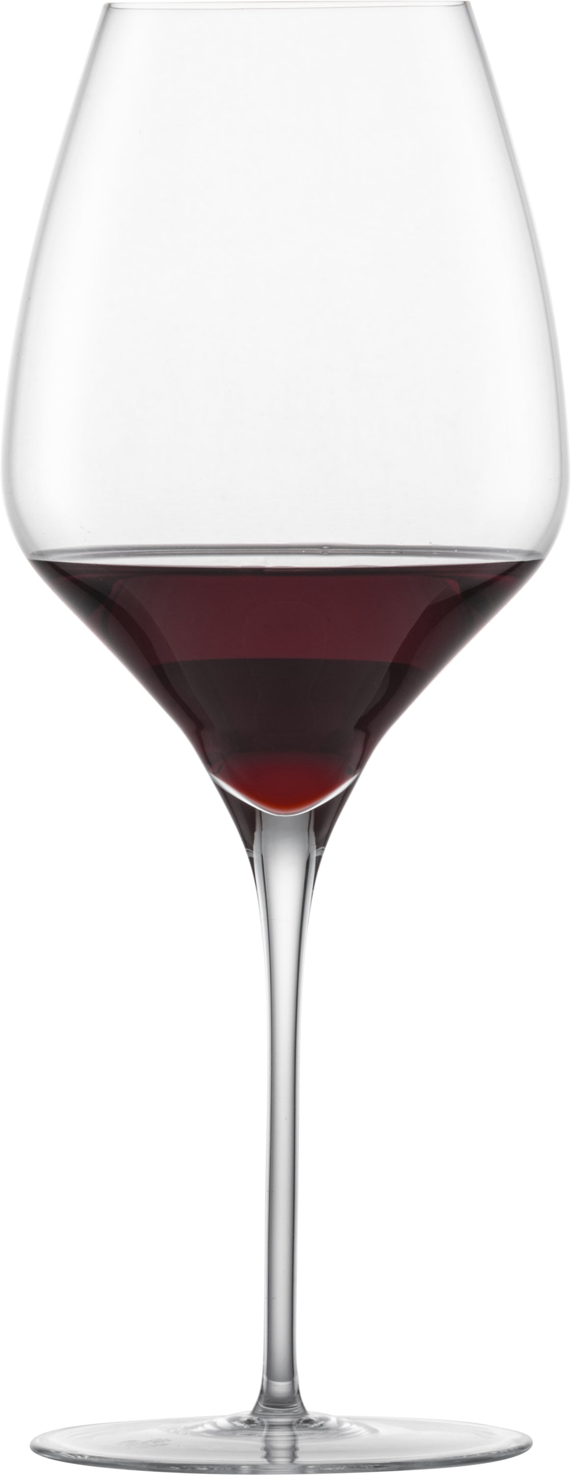 ZwieselGlas Handmade RIOJA THE FIRST 1 Rotweinglas für frische Rotweine