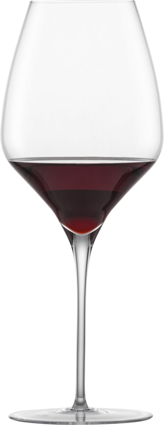 ZwieselGlas Handmade RIOJA THE FIRST 1 Rotweinglas für frische Rotweine