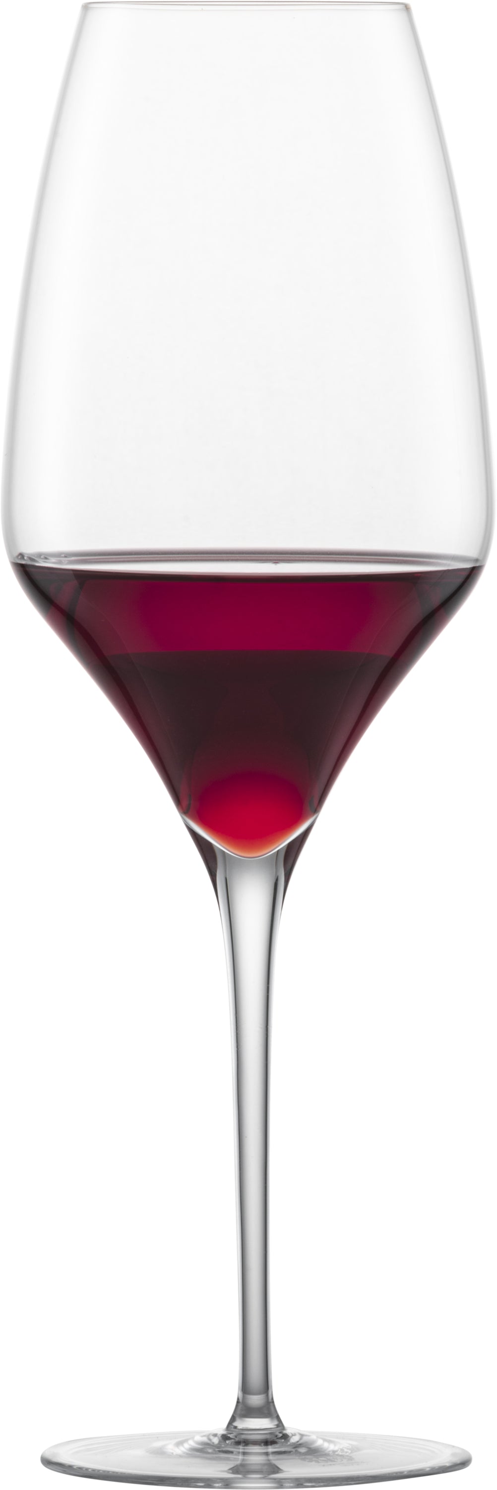 ZwieselGlas Handmade SHIRAZ THE FIRST 22 - Rotweinglas für intensive Aromen