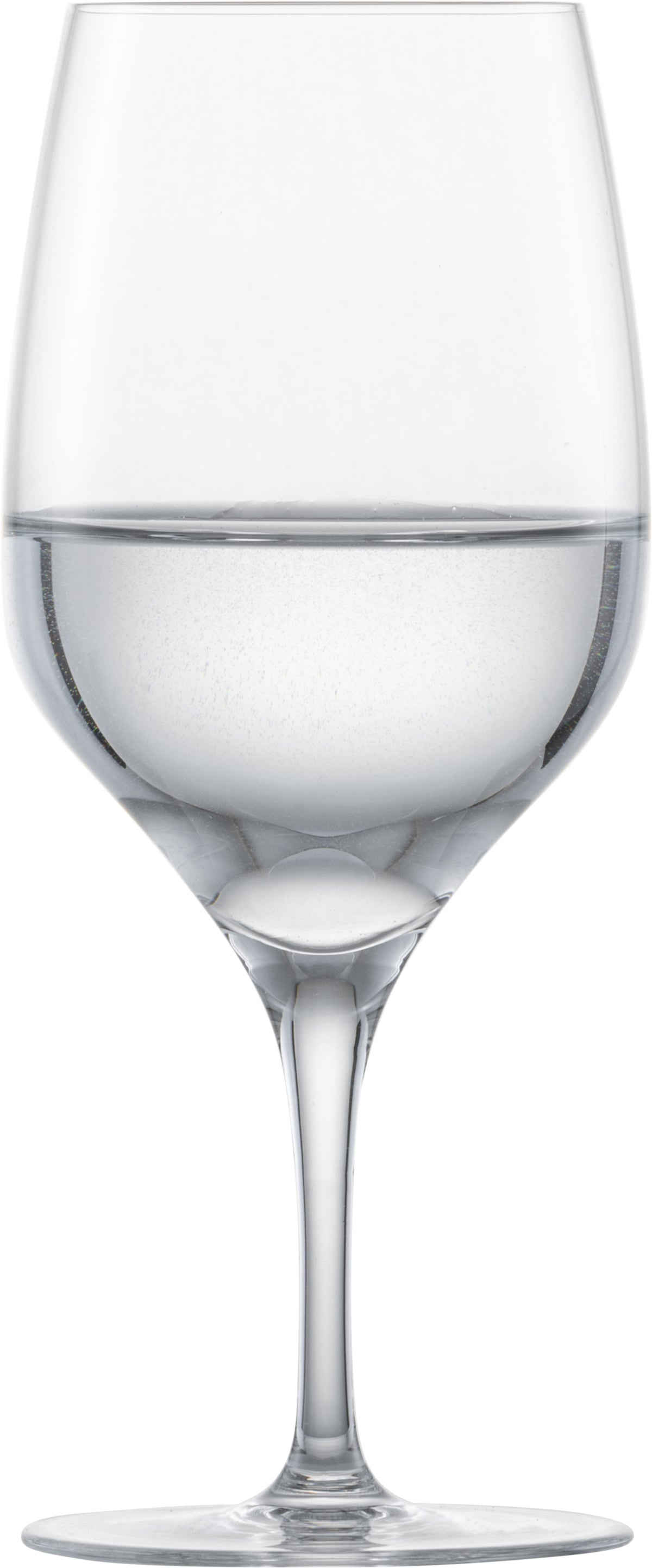 ZwieselGlas Handmade WASSER THE FIRST 32 - Hochwertiges Wasserglas für Gastronomie