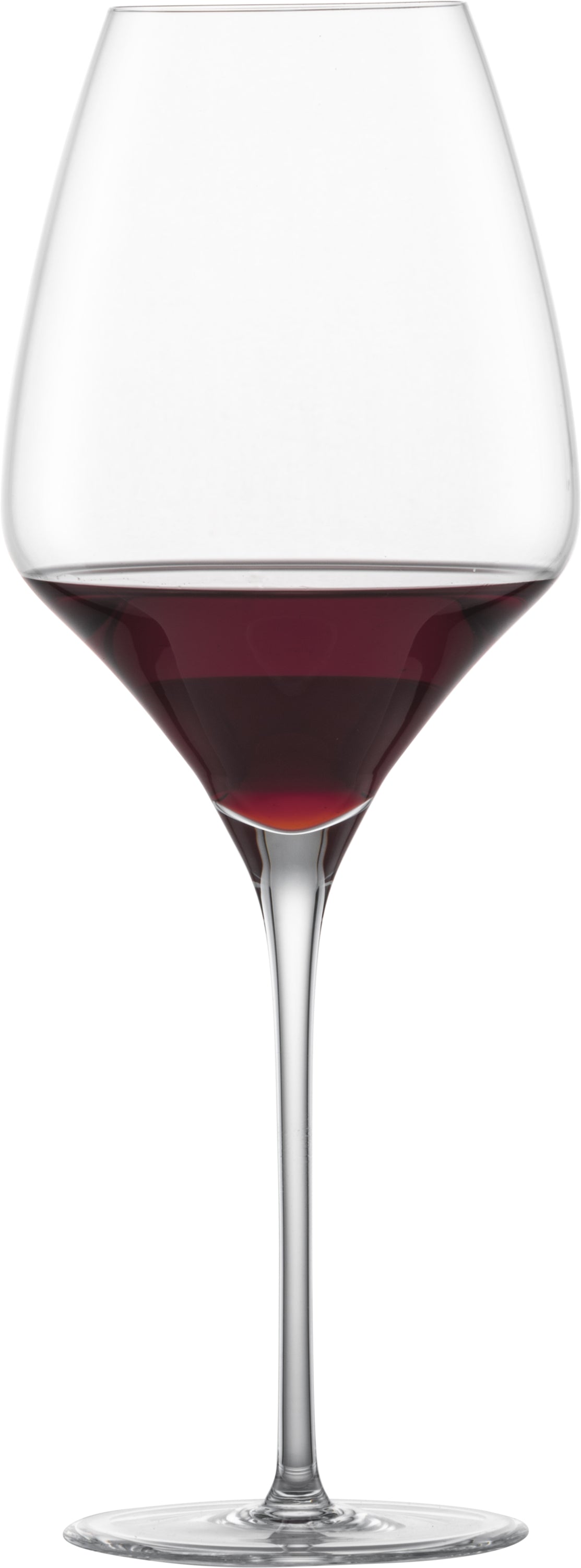 ZwieselGlas Handmade Cabernet Sauvignon The First 130 Rotweinglas für Bordeaux-Weine