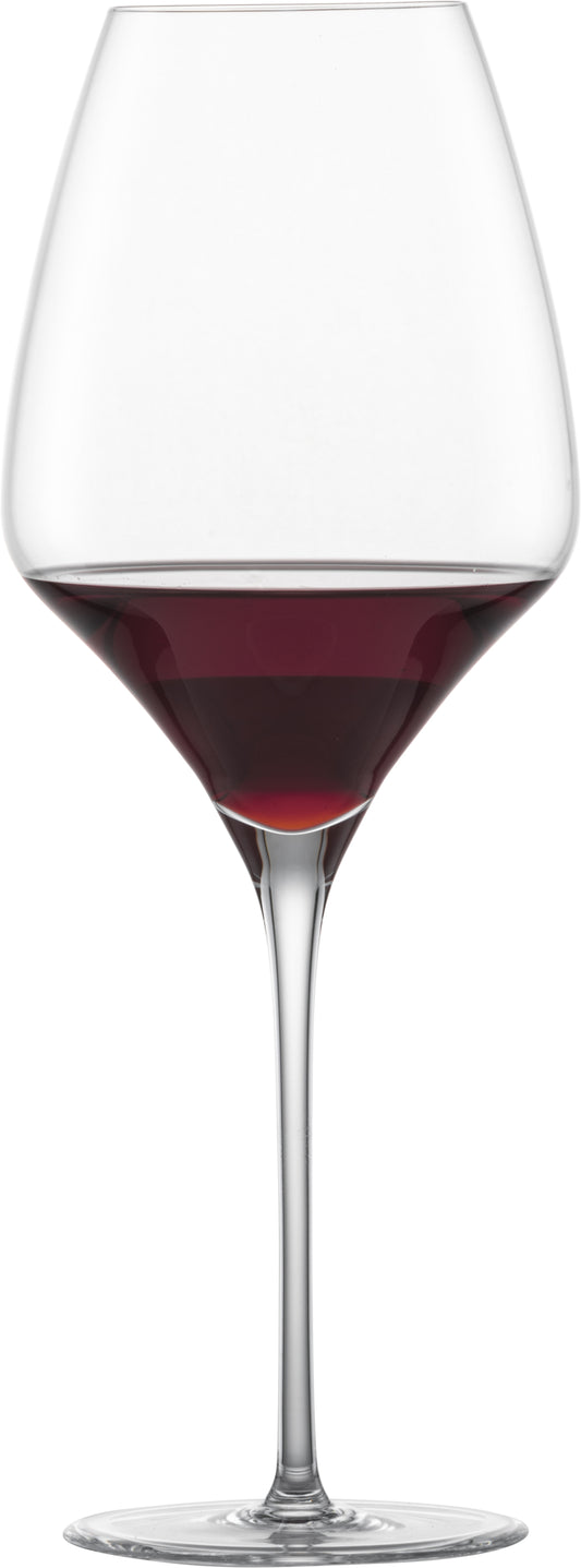 ZwieselGlas Handmade Cabernet Sauvignon The First 130 Rotweinglas für Bordeaux-Weine