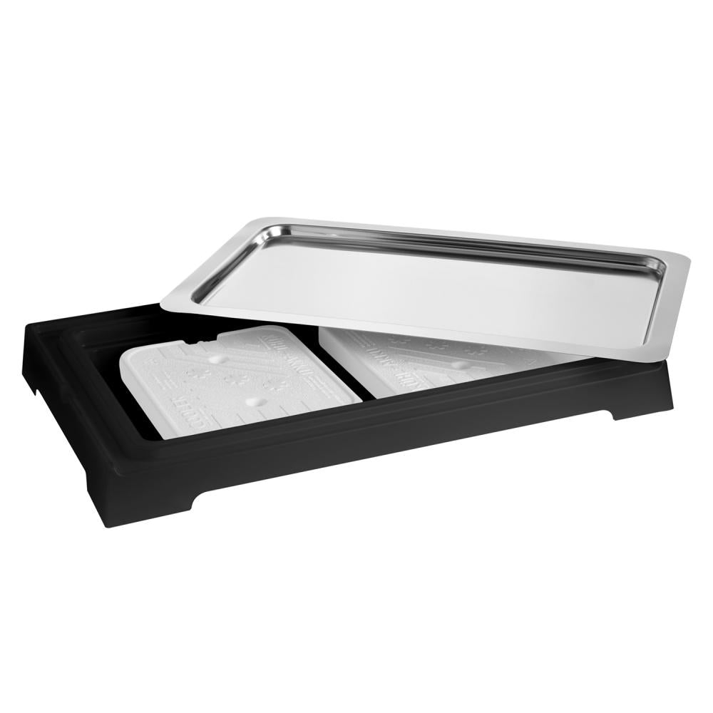 APS Kühlbox -TOP FRESH GN 1/1- für die Gastronomie