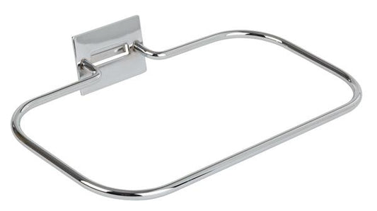 APS Ring GN 1/3 aus verchromtem Metall für die Gastronomie