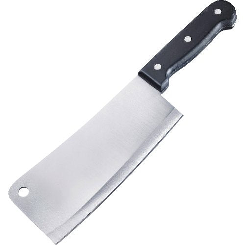 Westmark Küchenbeil 30 cm mit Edelstahl Klinge für Gastronomie