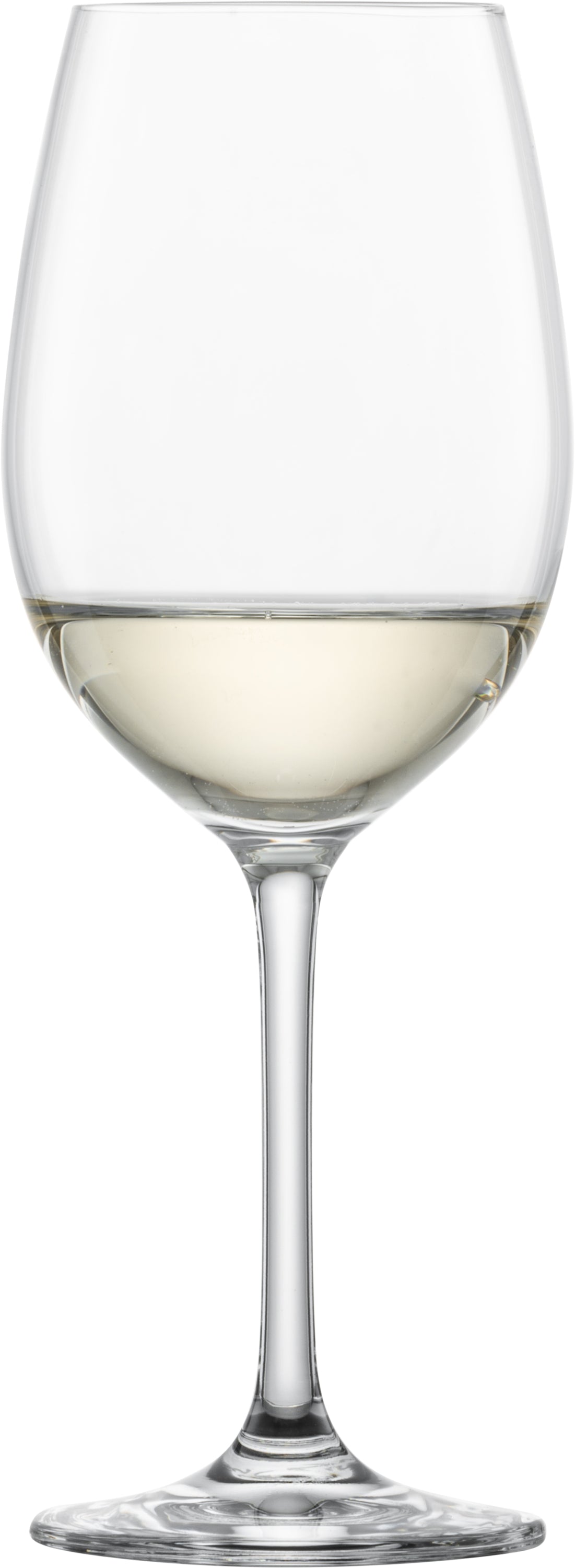 Schott Zwiesel IVENTO Weißweinglas 349 ml für stilvolle Tischpräsentationen