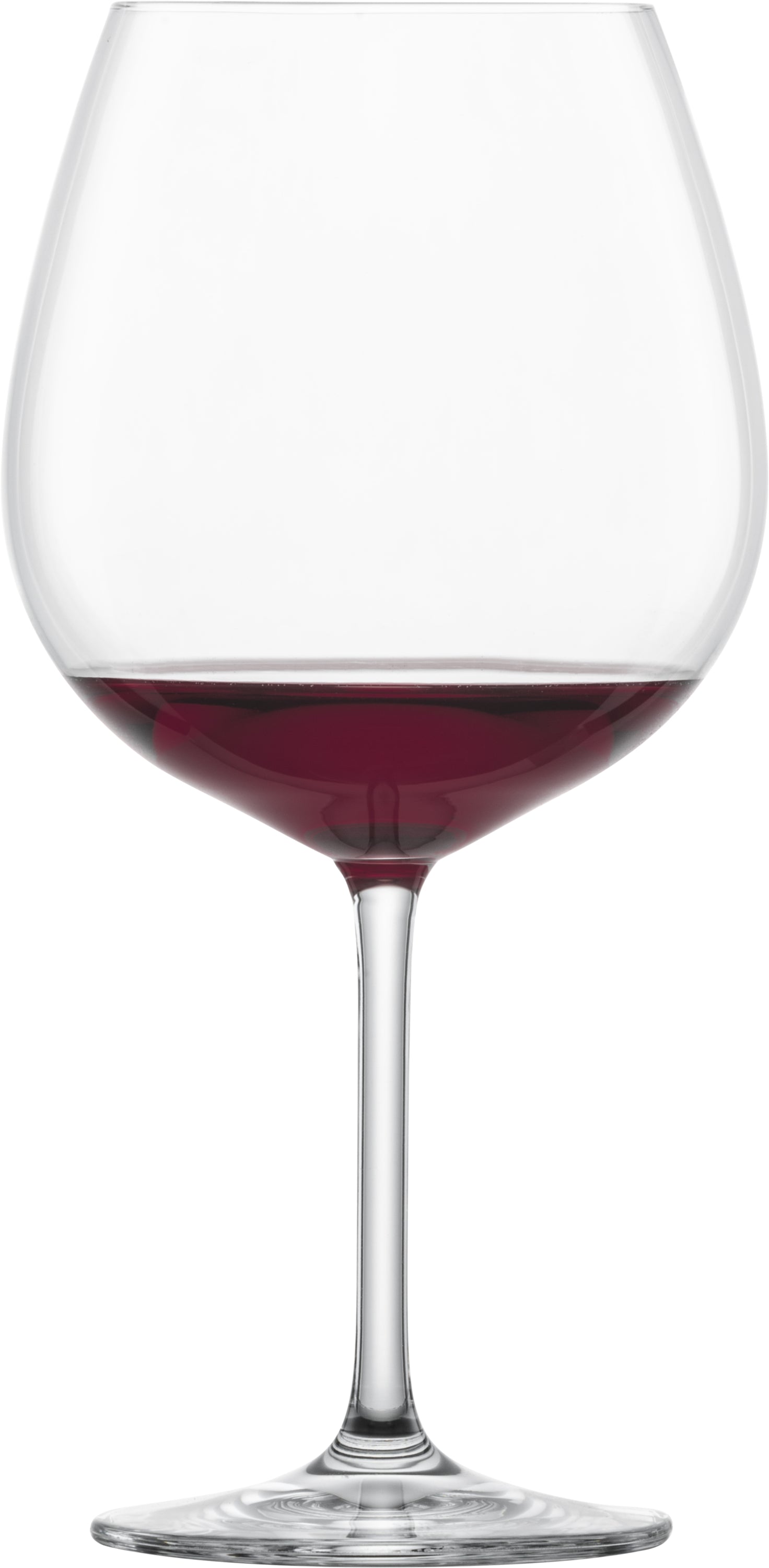 Schott Zwiesel IVENTO Burgunder-Glas für Rotwein
