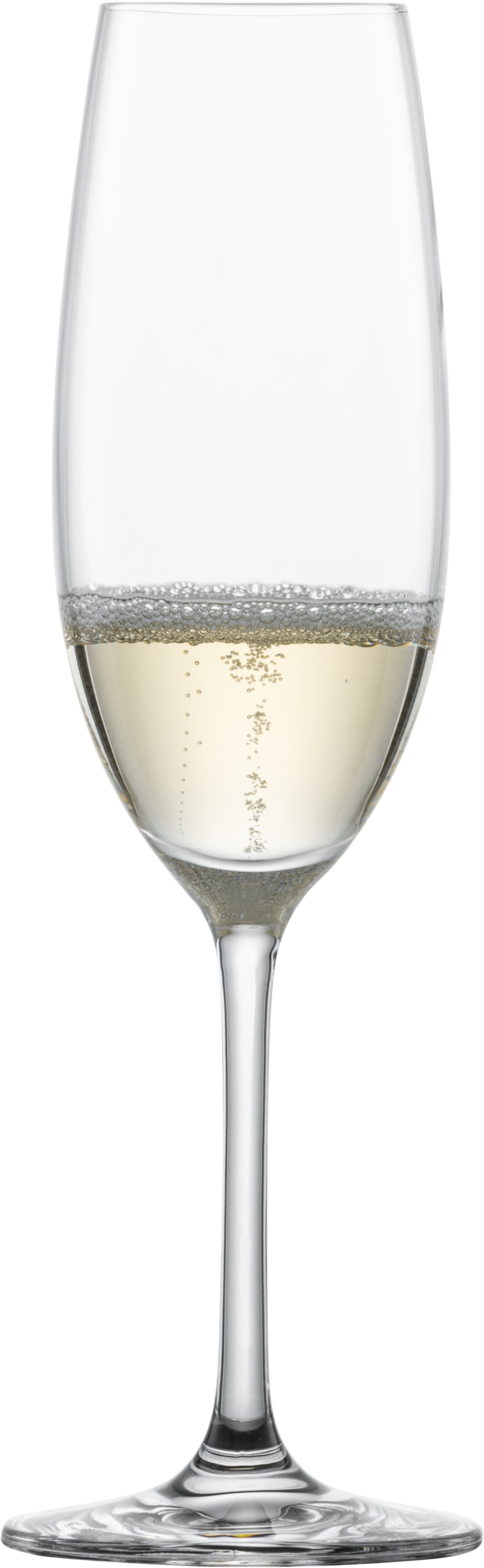 Schott Zwiesel IVENTO Sektglas für stilvolle Präsentation von Schaumweinen