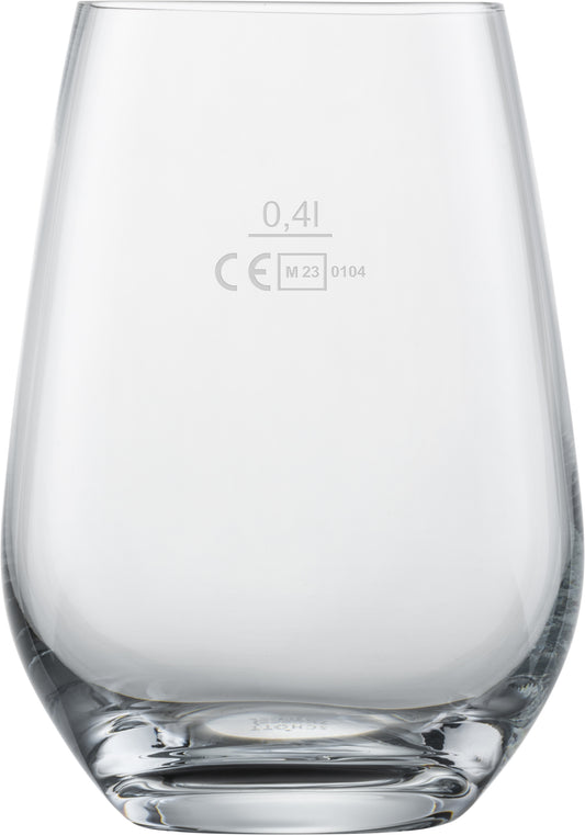 Schott Zwiesel LONGDRINK VINA 79 0,4 L - Universalbecher für Gastronomie
