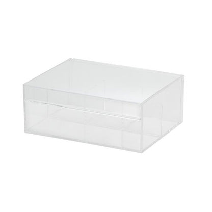 APS Teebox / Multibox, Kunststoff, für die Aufbewahrung von Teebeuteln