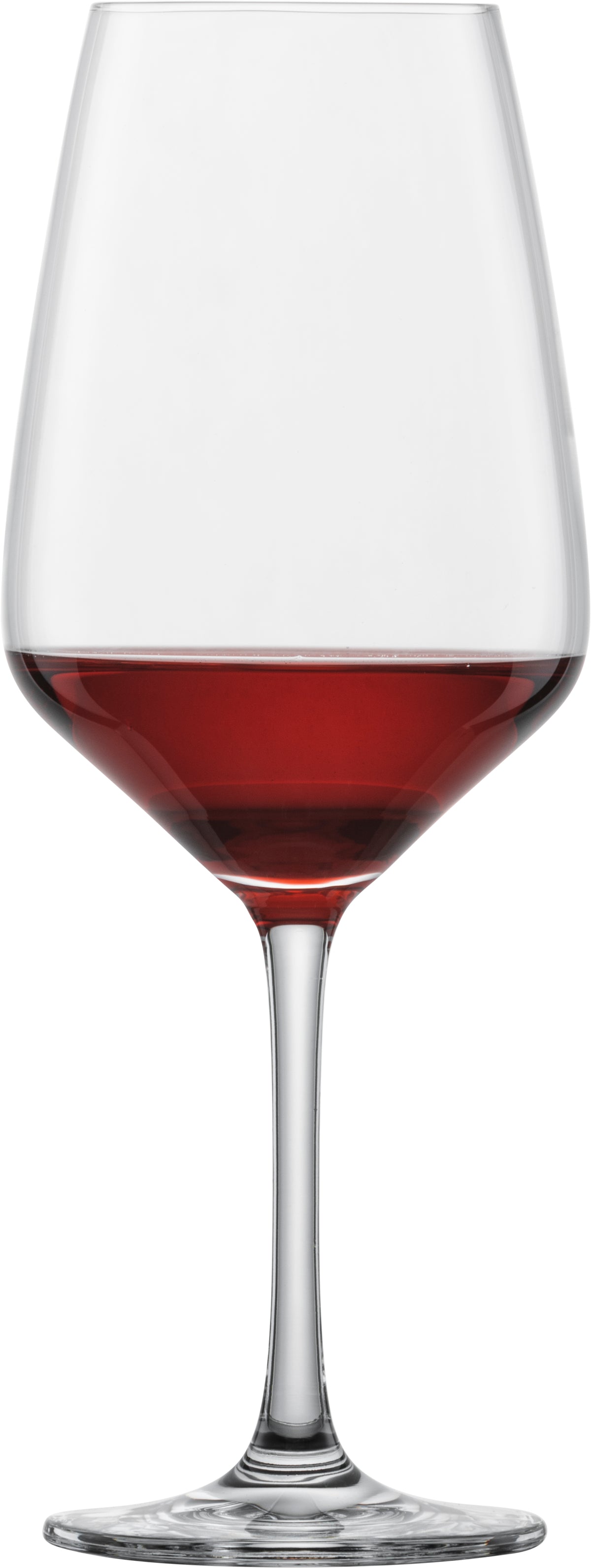 Schott Zwiesel ROTWEIN TASTE 1 Weinglas für die Präsentation von Rotwein