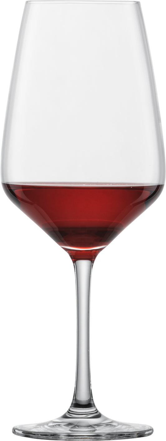 Schott Zwiesel ROTWEIN TASTE 1 Weinglas für die Präsentation von Rotwein
