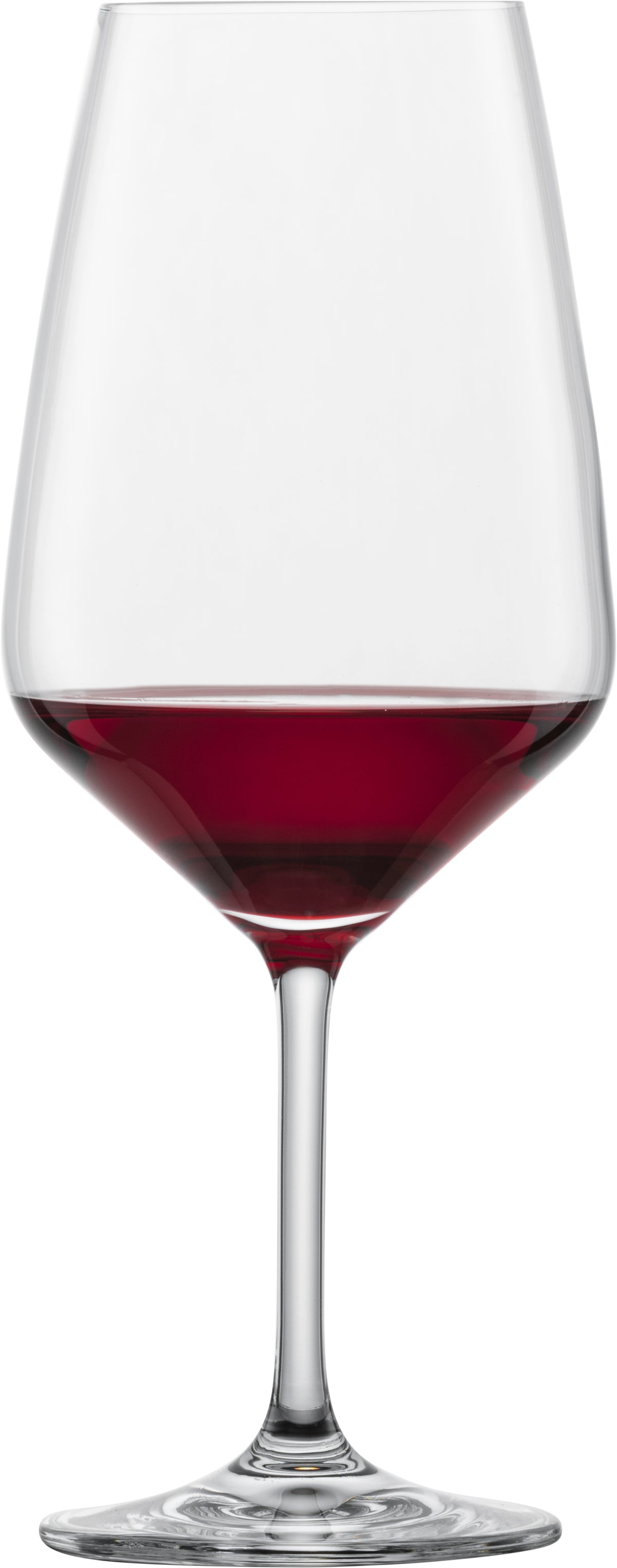Schott Zwiesel BORDEAUX TASTE 130 Rotweinglas für den gastronomischen Einsatz