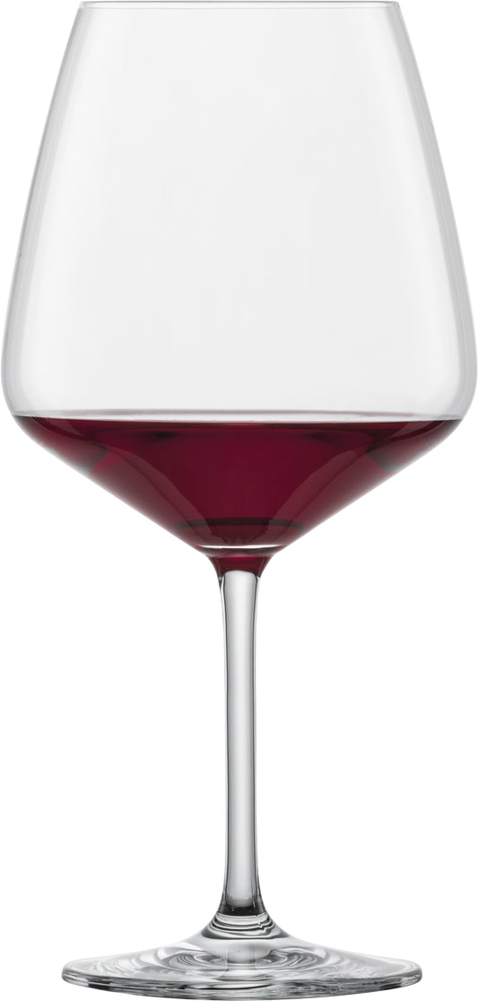 Schott Zwiesel BURGUNDER TASTE 140 Weinglas für Burgunderweine