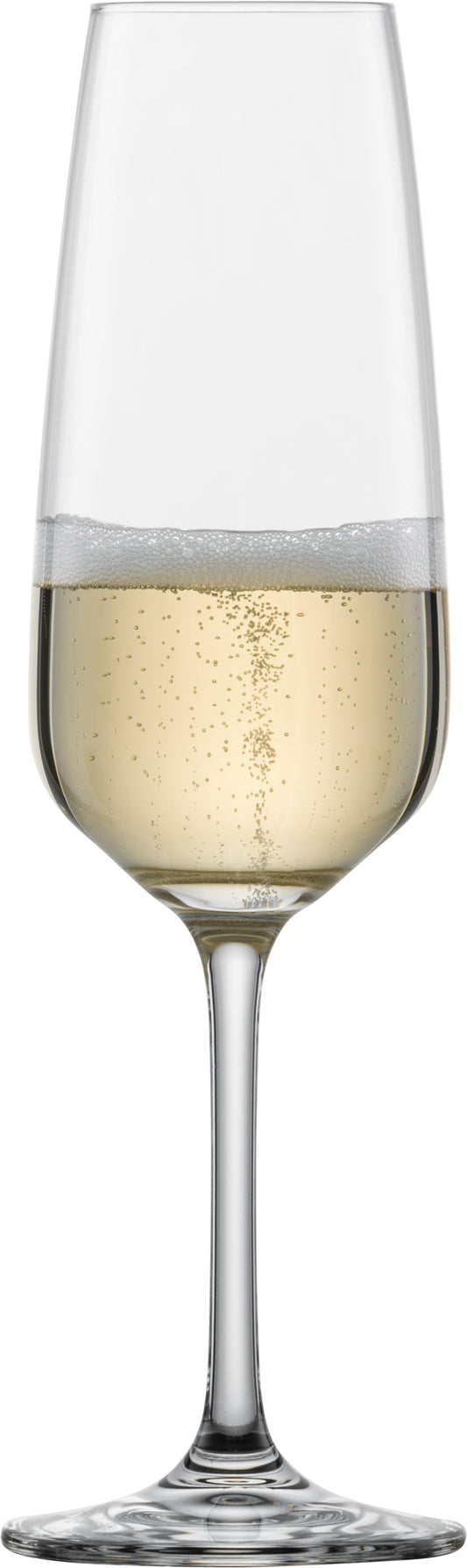 Schott Zwiesel Sektglas Taste, ideal für Sekt- und Champagnergenuss in der Gastronomie