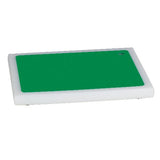 Gourmet Board Schneidbrett "Gourmet Board" 60x40x3cm  inkl. 6 farbigen Auflagen