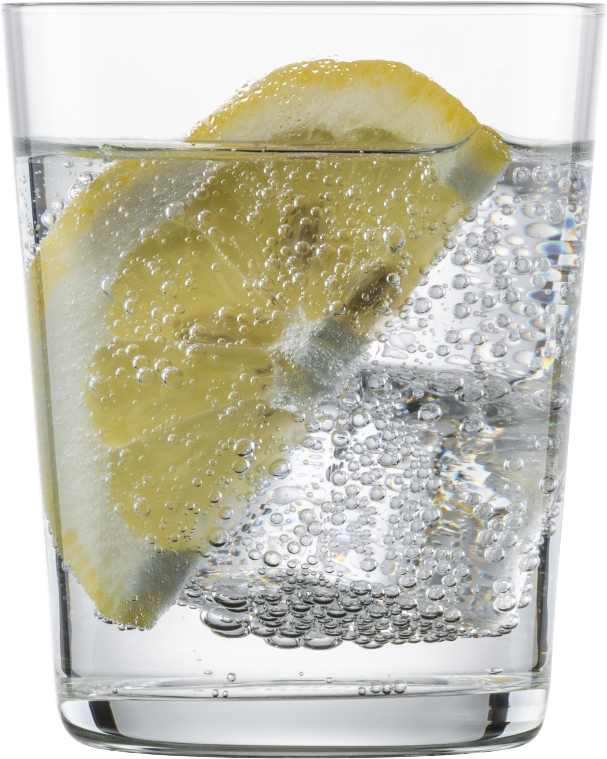 Schott Zwiesel SOFTDRINK NR.1 Becher für Espresso und Wasser