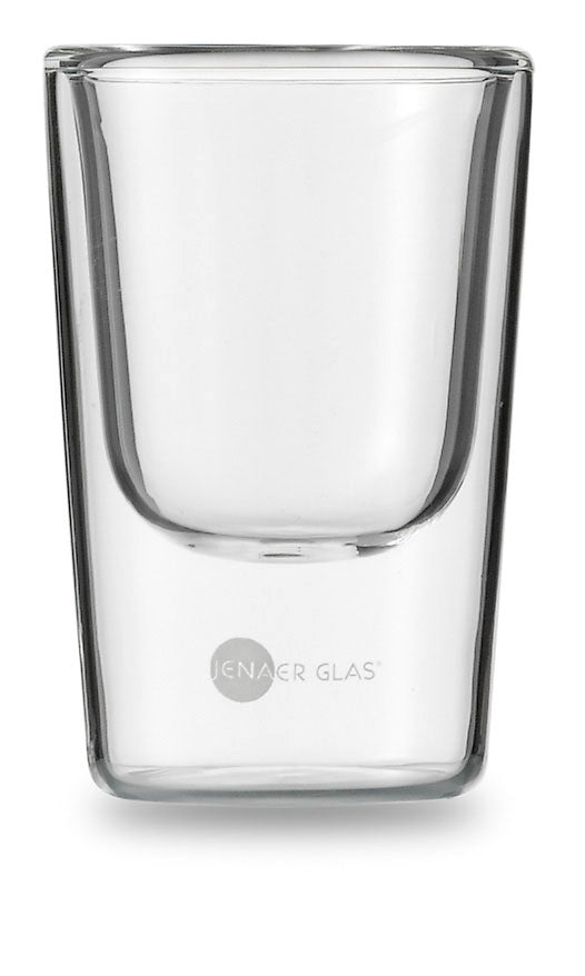 Jenaer Glas HOT'N COOL Becher für heiße und kalte Getränke