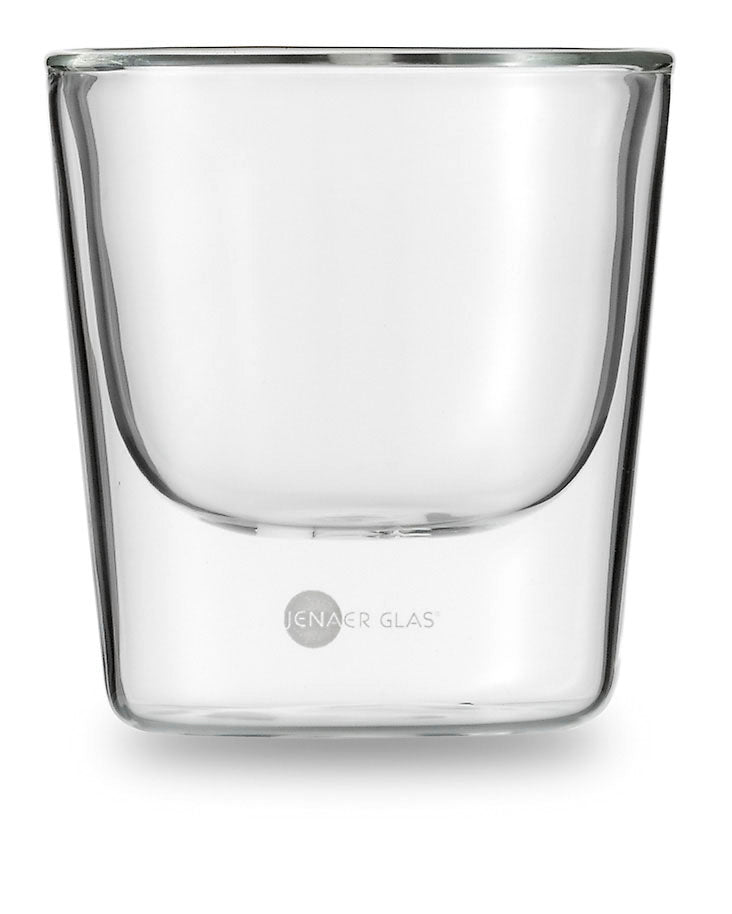 Jenaer Glas HOT'N COOL Becher M - 2er Set für heiße und kalte Getränke