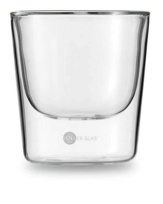 Jenaer Glas HOT'N COOL Becher M - 2er Set für heiße und kalte Getränke