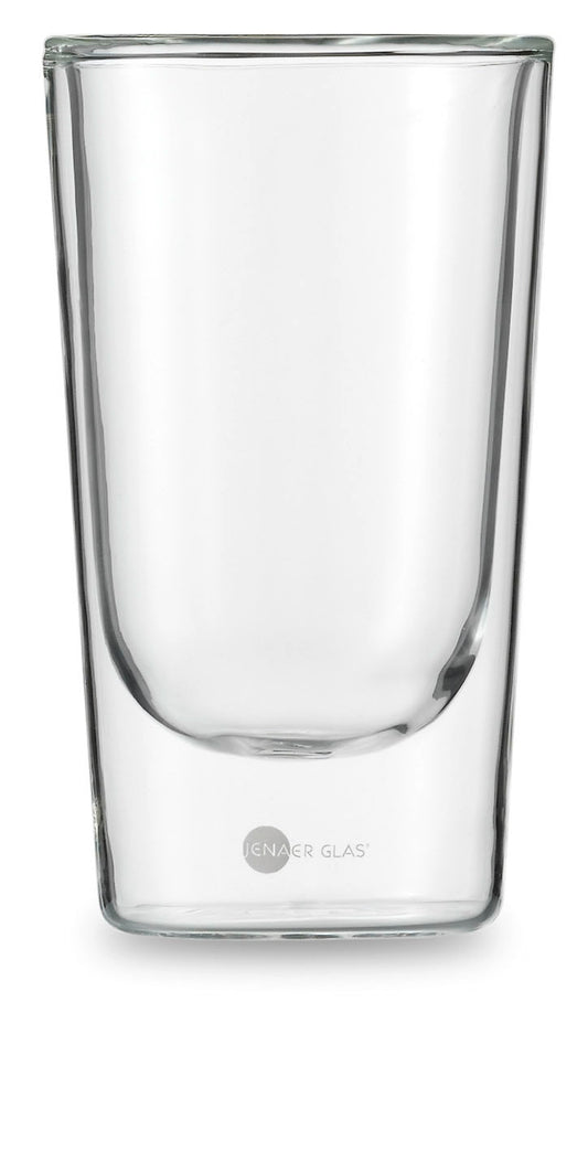 Jenaer Glas HOT'N COOL Becher XL Set für heiße und kalte Getränke
