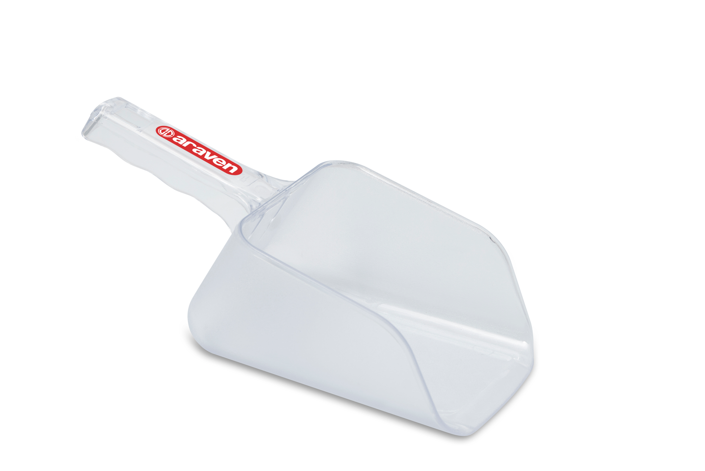 Araven Schaufel PC 95cl – Ergonomisches Küchenwerkzeug für die Gastronomie