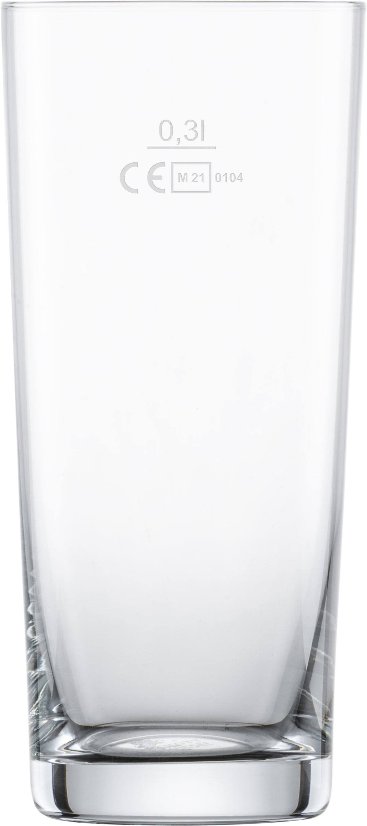 Schott Zwiesel SOFTDRINK NR.3 Becher für alkoholfreie Cocktails